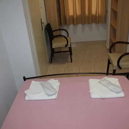 Apartment Apollonos Athens