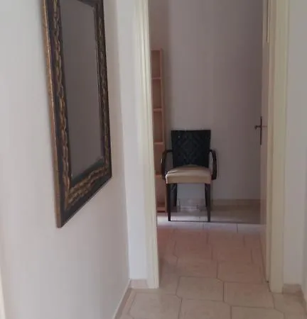 Apartment Apollonos Athens